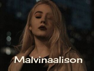 Malvinaalison