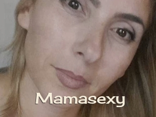 Mamasexy