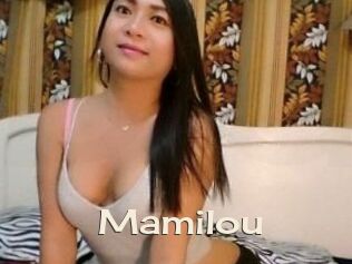 Mamilou