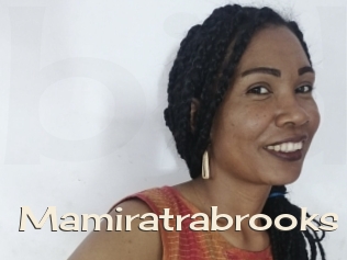 Mamiratrabrooks