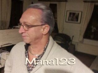 Mana123