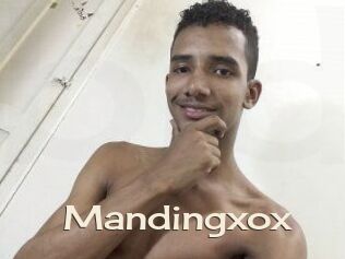 Mandingxox