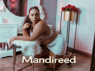 Mandireed