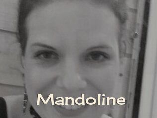 Mandoline