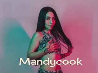Mandycook