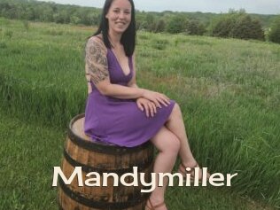 Mandymiller