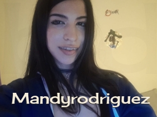 Mandyrodriguez