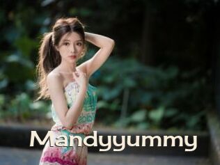 Mandyyummy