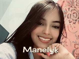 Manelyk
