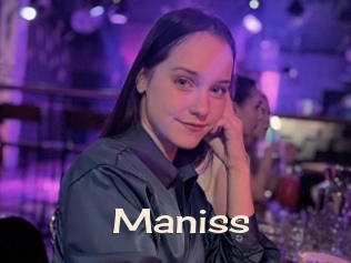 Maniss