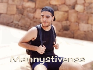 Mannystivenss