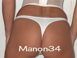 manon34 Big Dicks Round Ass