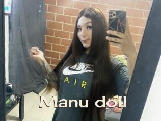 Manu_doll
