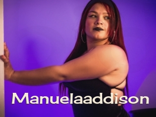 Manuelaaddison
