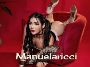 manuelaricci Big Dicks Round Ass