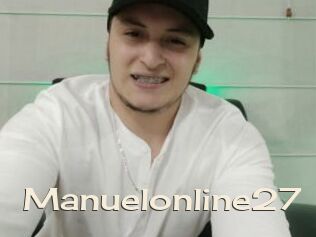 Manuelonline27