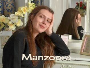 Manzoora