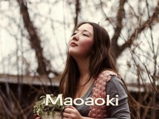 Maoaoki