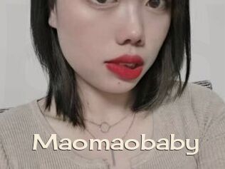Maomaobaby