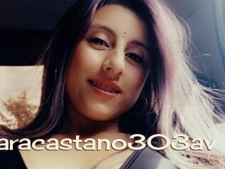 Maracastano303av