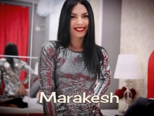 Marakesh
