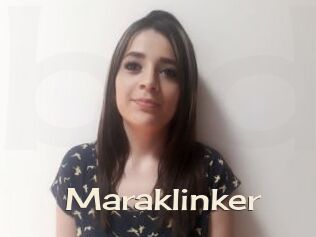 Maraklinker