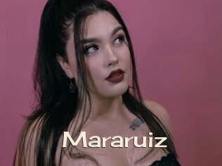 Mararuiz