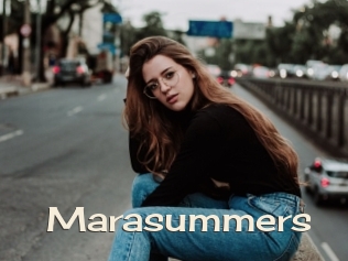 Marasummers