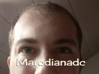 Marcdianadc