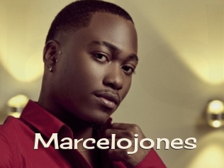 marcelojones Big Dicks Round Ass