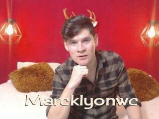 Marcklyonwc