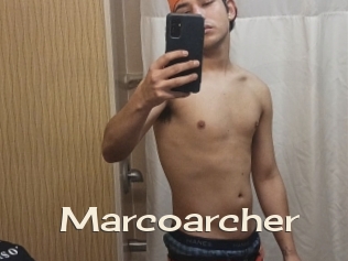 Marcoarcher