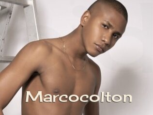 Marcocolton