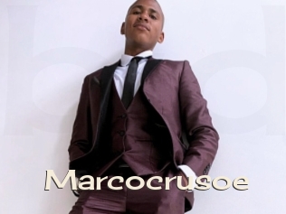 Marcocrusoe