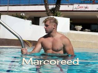 Marcoreed