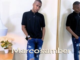 Marcosamber