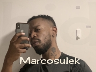 Marcosulek