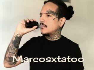 Marcosxtatoo
