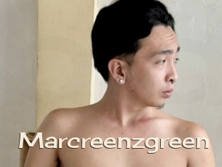 Marcreenzgreen