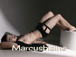 marcusblaine Big Dicks Round Ass