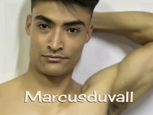 Marcusduvall
