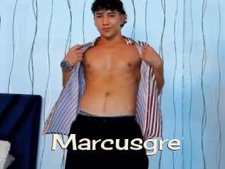 Marcusgre