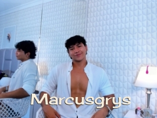 Marcusgrys