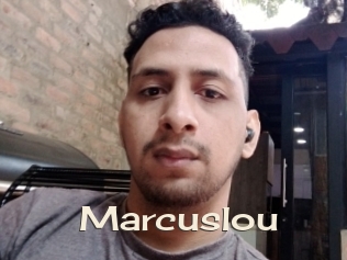 Marcuslou