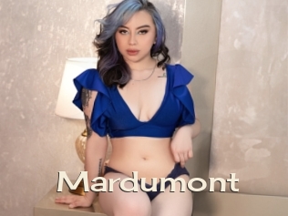 Mardumont