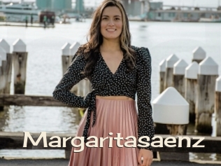 Margaritasaenz