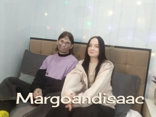 Margoandisaac
