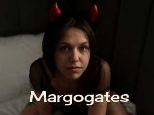 Margogates