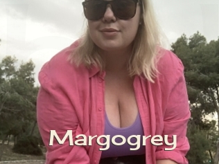 Margogrey
