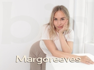 Margoreeves